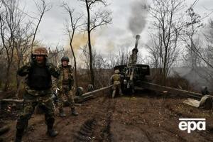 Украинские военные продолжают уничтожать живую силу и технику захватчиков