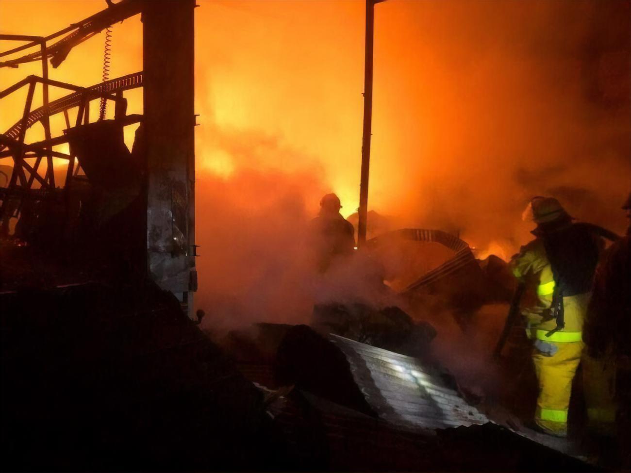 Оккупанты&nbsp;бьют рекорды по количеству обстрелов&nbsp;&ndash; Старух