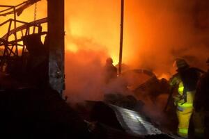 Оккупанты бьют рекорды по количеству обстрелов – Старух