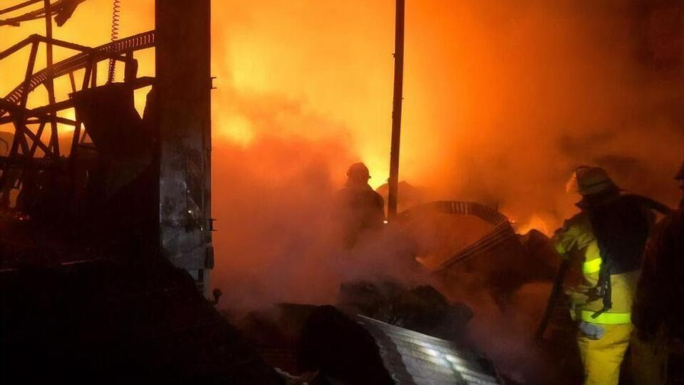 Окупанти б'ють рекорди за кількістю обстрілів – Старух