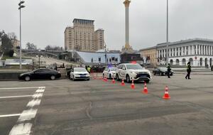 В "Украинском доме" почтут память руководителей МВД