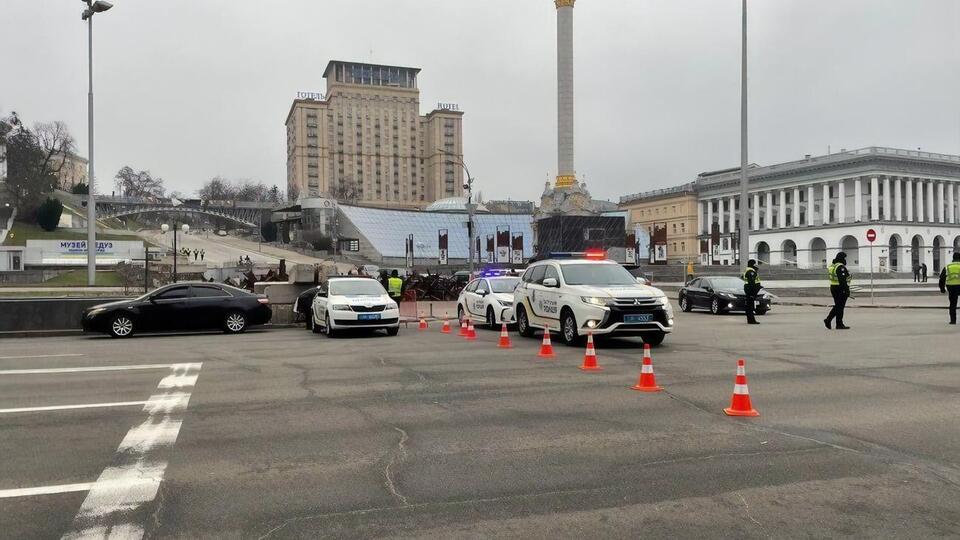 В "Українському домі" вшанують пам'ять керівників МВС