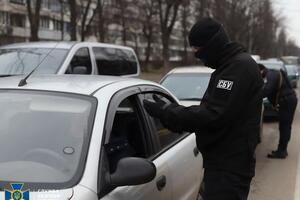 В СБУ попросили граждан с пониманием отнестись к возможным неудобствам