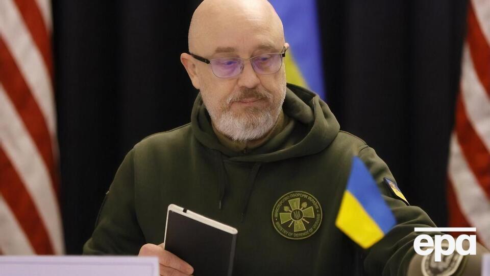 Резніков підкреслив, що Україна "сигналізувала" про цю інформацію своїм партнерам