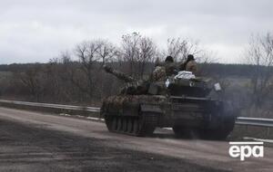 Т-80У є вдосконаленою версією танка Т-80