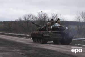 Т-80У являются усовершенствованной версией танка Т-80