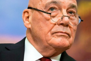 Познеру 88 років, зазначив Кисельов