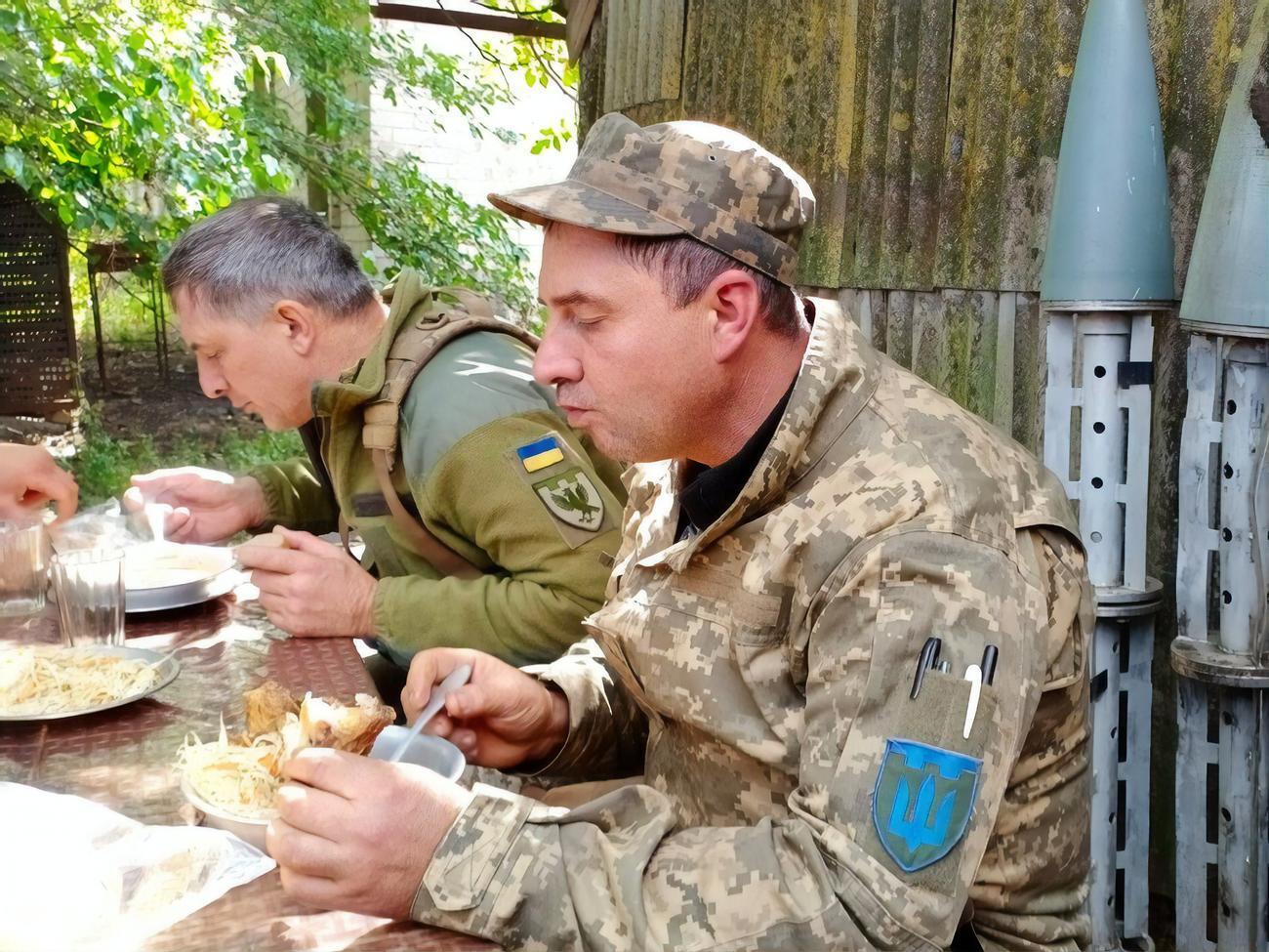 Объем годового контракта на продукты и обслуживание в шести областях составляет 13,16 млрд грн