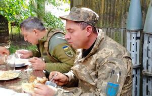 Обсяг річного контракту на продукти й обслуговування у шести областях становить 13,16 млрд грн