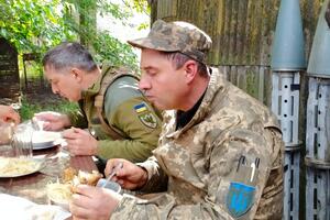 Обсяг річного контракту на продукти й обслуговування у шести областях становить 13,16 млрд грн