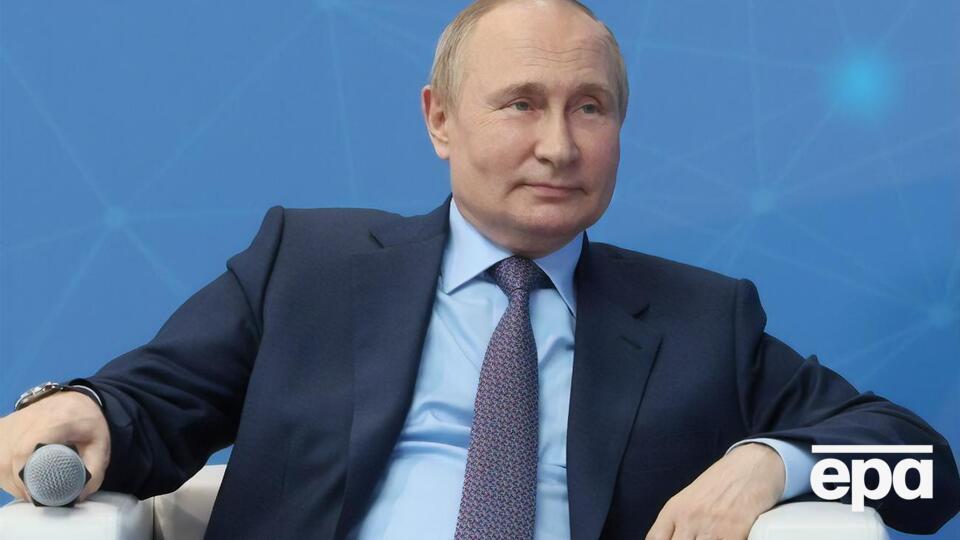 Путін упродовж останніх 20-ти років дуже змінився, і не лише зовні, вважає бізнесмен