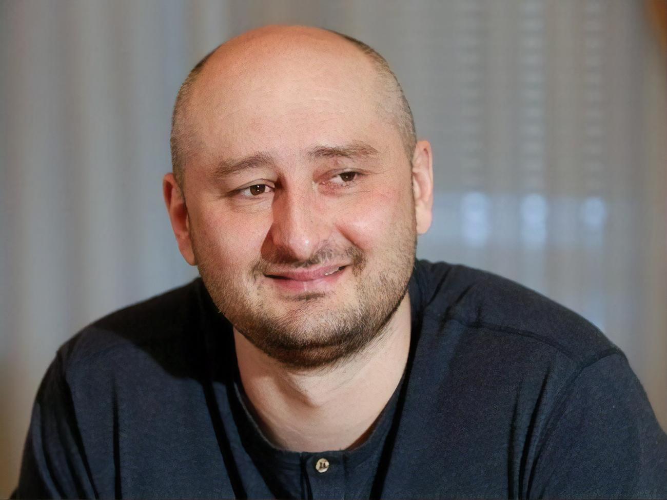 Цивілізований світ не готовий жертвувати у РФ своїм населенням і армією, вважає Бабченко