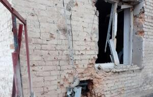 Около 13.00 российские войска начали вести огонь по территории Эсманьской общины Шосткинского района, отметили в Сумской ОВА