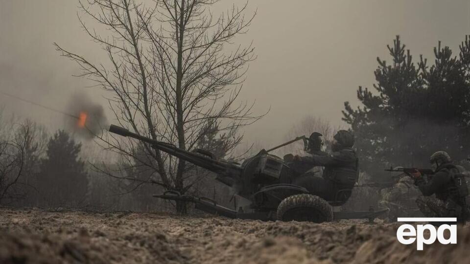 ВСУ с начала войны ликвидировали более 120 тыс. российских оккупантов, отметили в Генштабе ВСУ 21 января