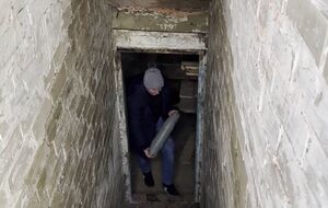 Все содержимое тайника вывезли и передали на нужды 113-й отдельной бригады территориальной обороны ВСУ, отметил Задоренко