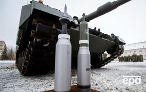 Премьер-министр Польши заявлял, что Варшава может передать Киеву танки Leopard немецкого производства, не дожидаясь согласия со стороны Германии