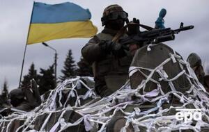 Украинские военные отразили атаки российских оккупантов на авдеевском направлении, отметили в Генштабе ВСУ