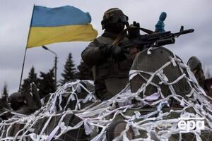 Українські військові відбили атаки російських окупантів на авдіївському напрямку, зазначили у Генштабі ЗСУ