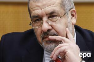 Чубаров навів приклад із росіянкою, яка вийшла заміж за кримчанина