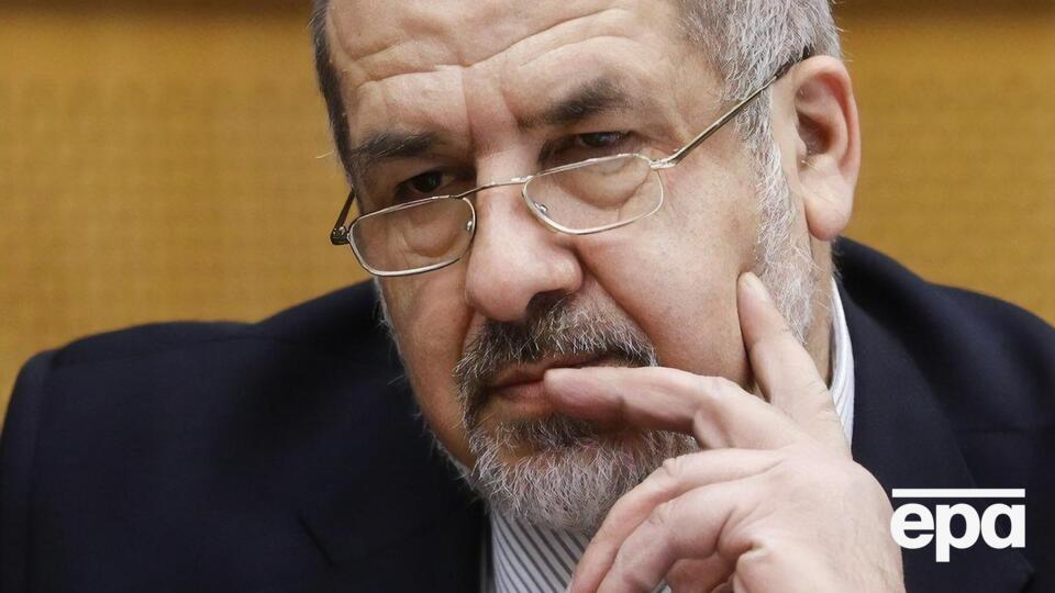 Чубаров привел пример с россиянкой, вышедшей замуж за крымчанина
