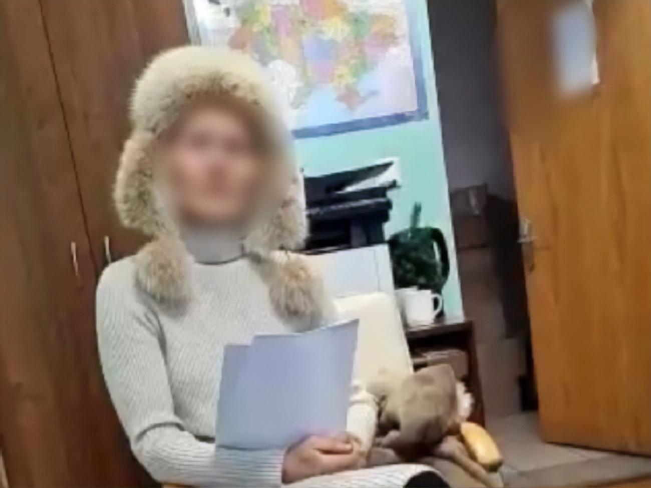 Суд обрав жінці запобіжний захід: цілодобовий домашній арешт