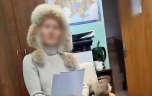 Суд избрал женщине меру пресечения – круглосуточный домашний арест