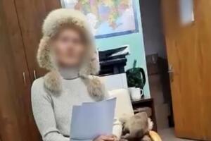 Суд обрав жінці запобіжний захід: цілодобовий домашній арешт