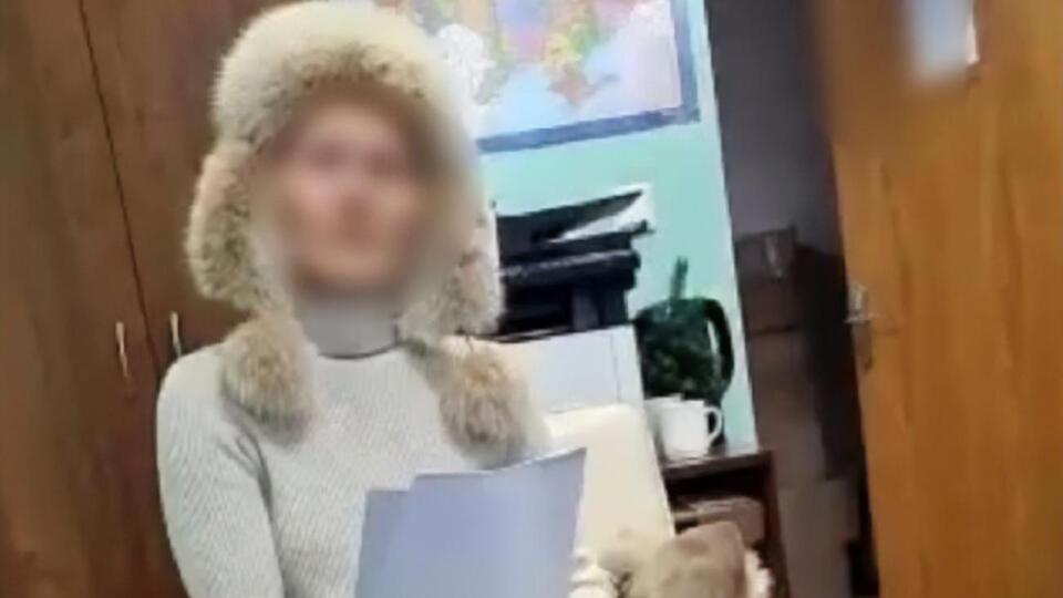 Суд обрав жінці запобіжний захід: цілодобовий домашній арешт