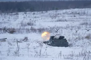 Строк перевірки бойової готовності ЗС Білорусі продовжили з метою підтримання армії у готовності до застосування, зазначили у Генштабі ЗСУ