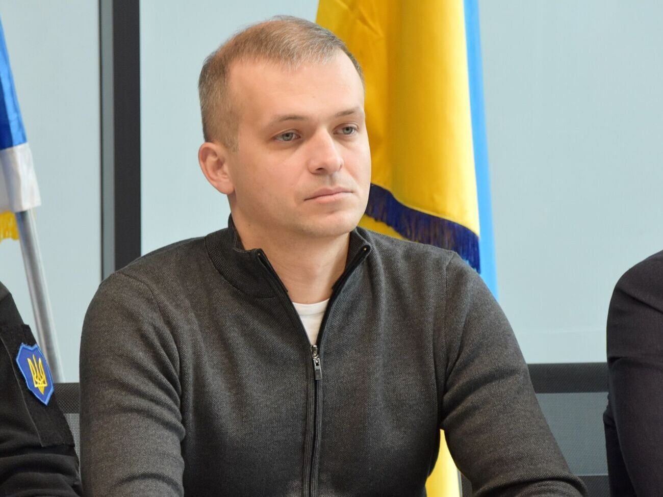 Лозинский якобы фигурирует в уголовном производстве, открытом в 2022 году