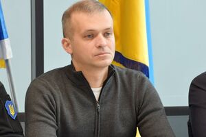 Лозинский якобы фигурирует в уголовном производстве, открытом в 2022 году