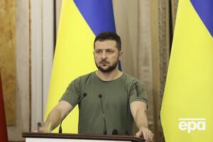 Зеленский: Российские представители в Турции блокируют осмотр кораблей
