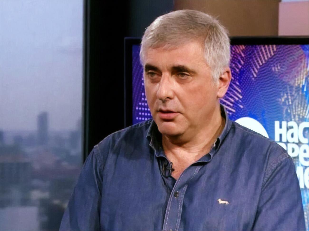 Невзлин о сотрудничестве Ирана и России: Ситуация развивается очень плохо