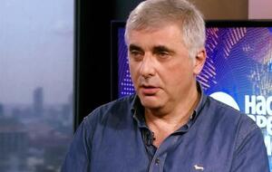 Невзлин о сотрудничестве Ирана и России: Ситуация развивается очень плохо