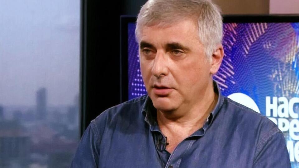 Невзлин о сотрудничестве Ирана и России: Ситуация развивается очень плохо