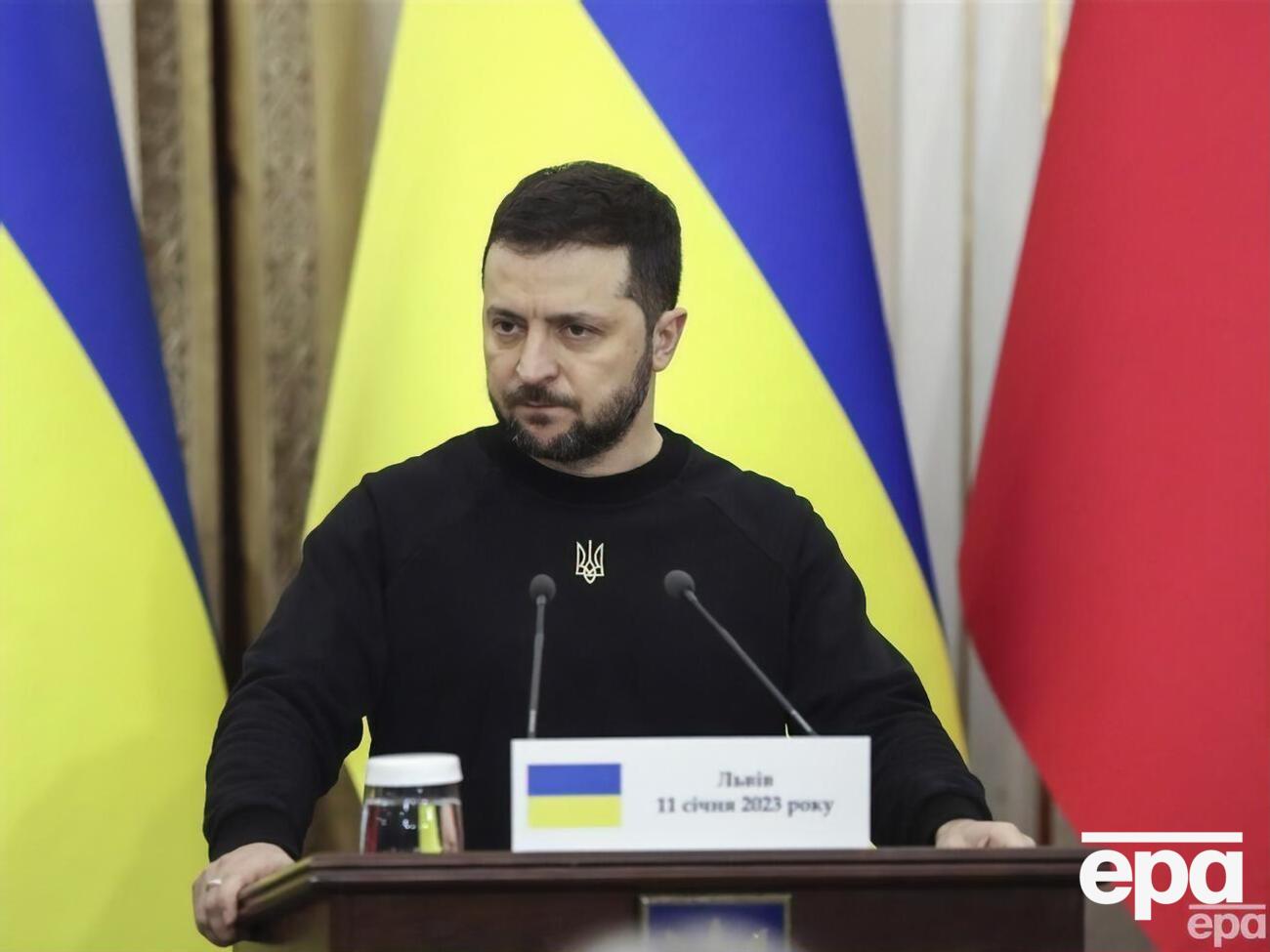 Зеленський: Світ потребує більшої рішучості й більшої співпраці, щоб зупиняти агресії, які ламають продовольчий ринок