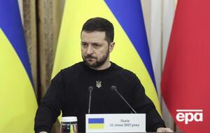 Зеленський: Світ потребує більшої рішучості й більшої співпраці, щоб зупиняти агресії, які ламають продовольчий ринок