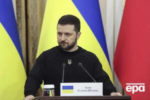 Зеленський: Світ потребує більшої рішучості й більшої співпраці, щоб зупиняти агресії, які ламають продовольчий ринок
