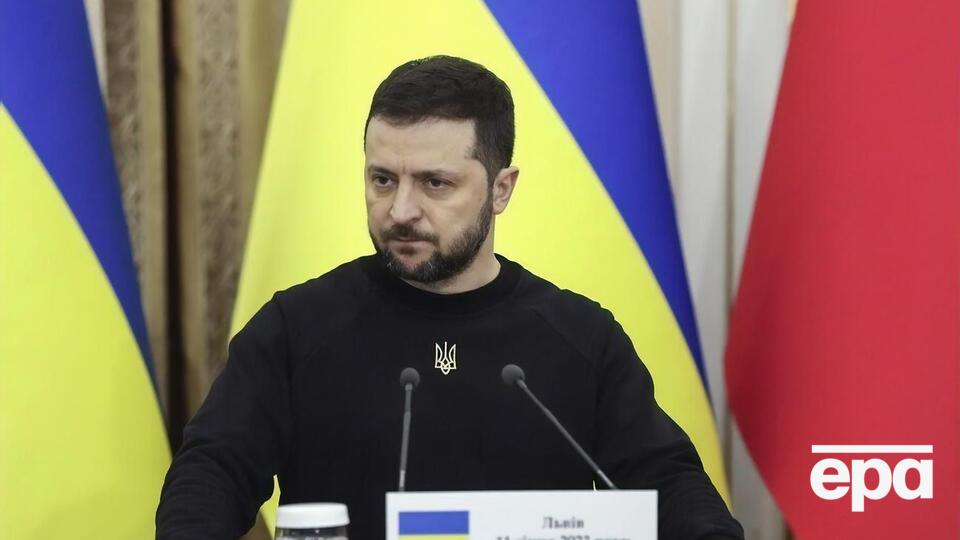 Зеленський: Світ потребує більшої рішучості й більшої співпраці, щоб зупиняти агресії, які ламають продовольчий ринок