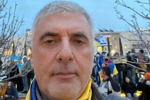 Невзлін: Якби я був українським євреєм, я б це ім'я носив із гордістю, але бути російським євреєм я не хочу, і не можу, і я ним не є