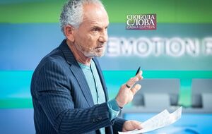 Шустер прокомментировал ПВО на крышах зданий в Москве