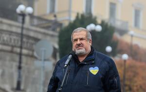 Чубаров: Можливо, і не знадобляться жорстокі бої на території Криму