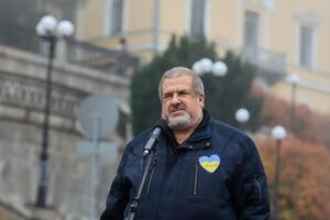 Чубаров: Можливо, і не знадобляться жорстокі бої на території Криму