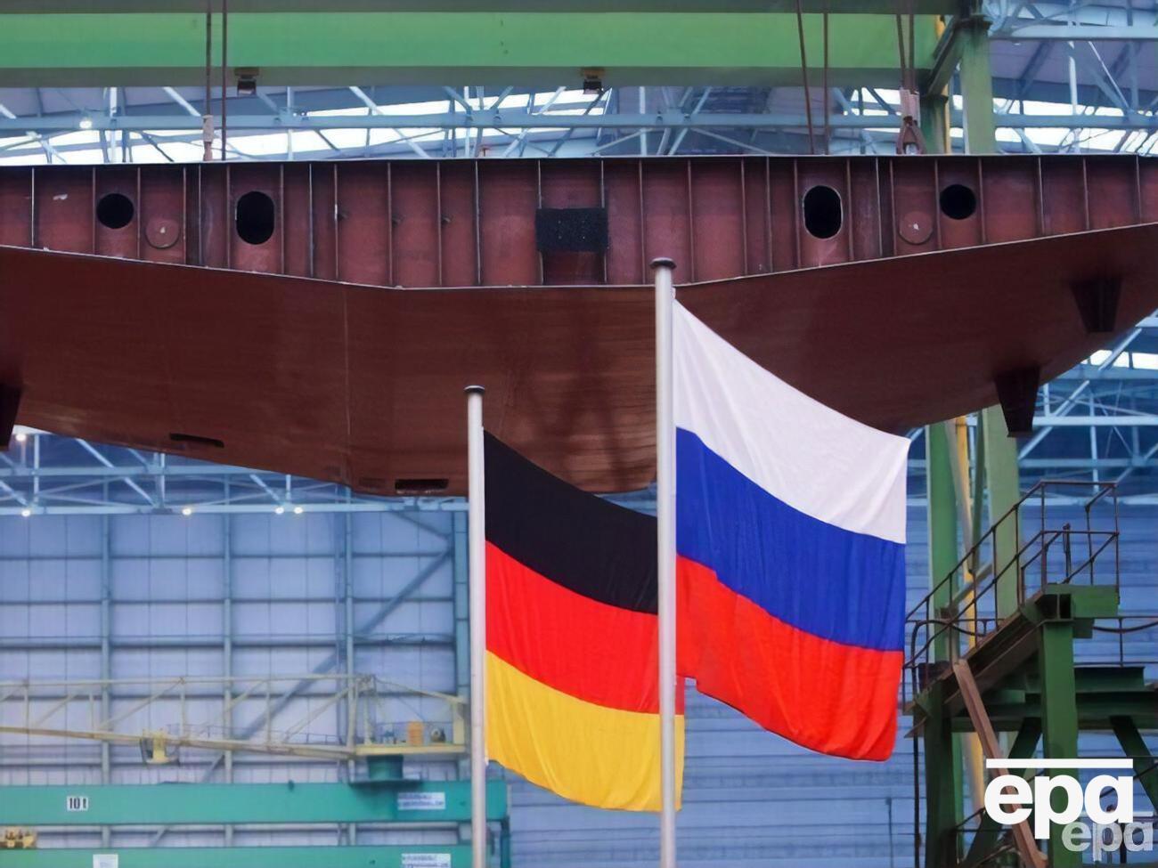 В РФ наиболее широко представлен бизнес из Германии, выяснили исследователи