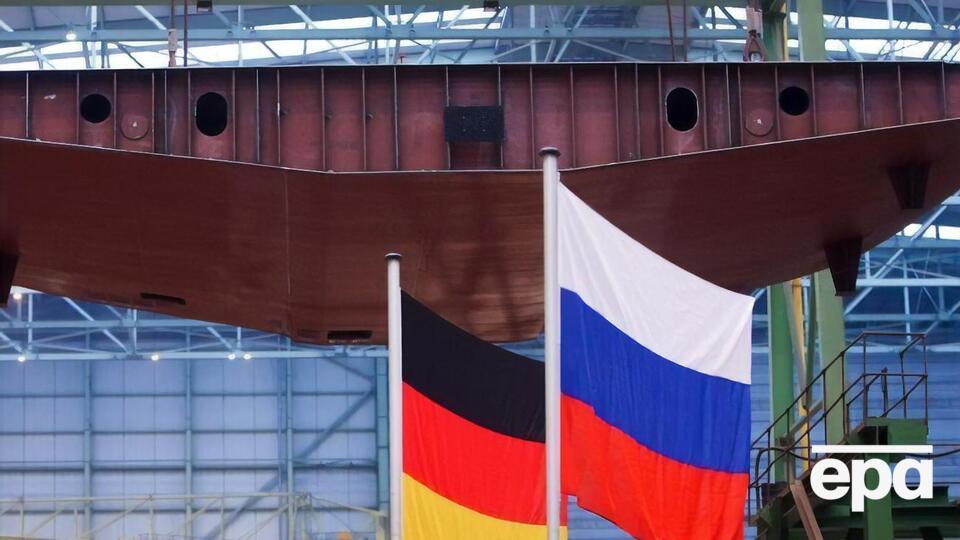 У РФ найширше представлено бізнес із Німеччини, з'ясували дослідники