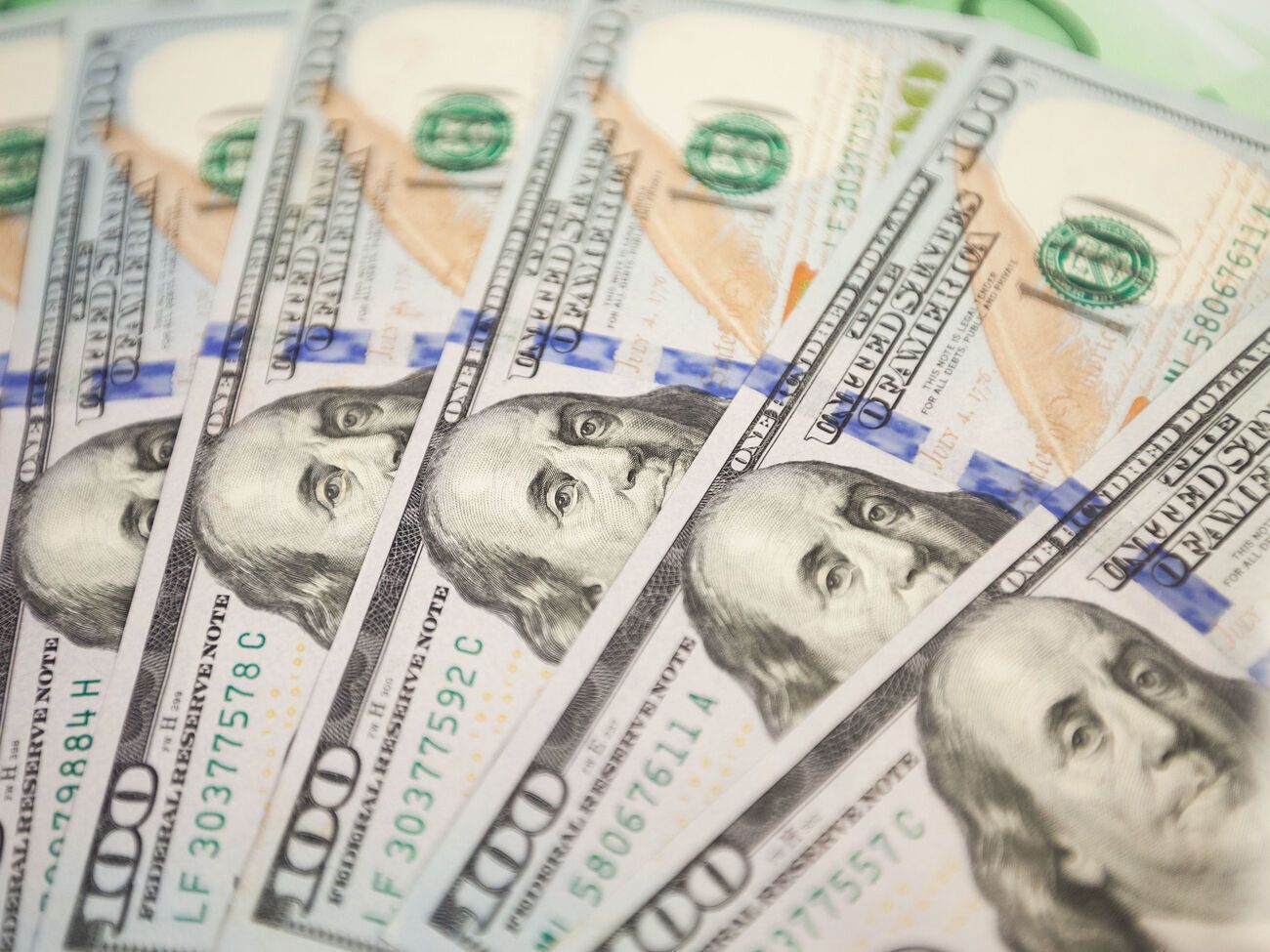 За даними УП, ідеться про хабар у розмірі $400 тис.