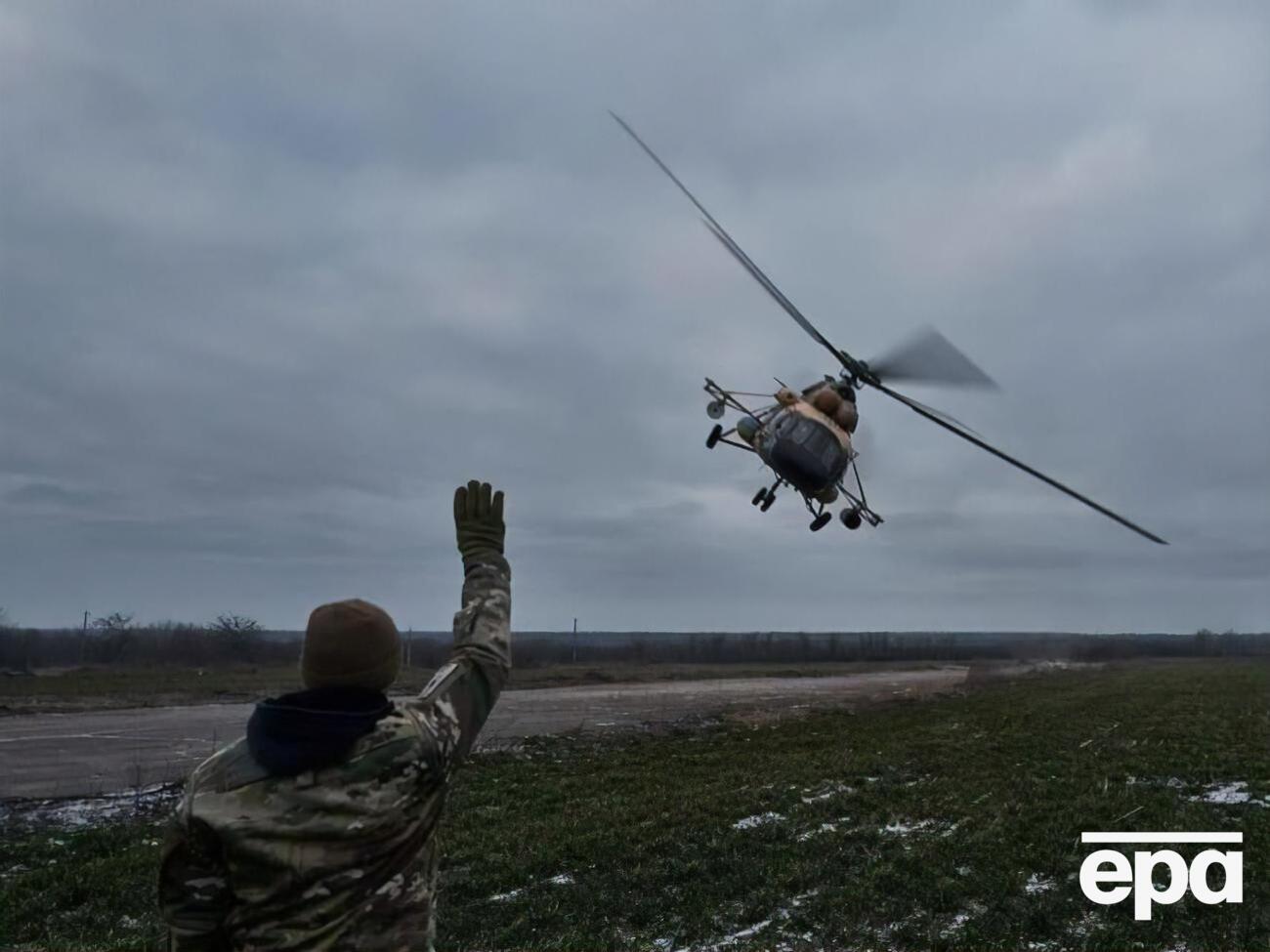 У Генштабі ЗСУ розповіли про атаки української авіації за добу