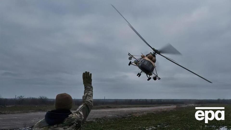 У Генштабі ЗСУ розповіли про атаки української авіації за добу