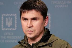 Подоляк: Якщо завищення цін є, то відповідальні особи мають понести дуже суворе покарання