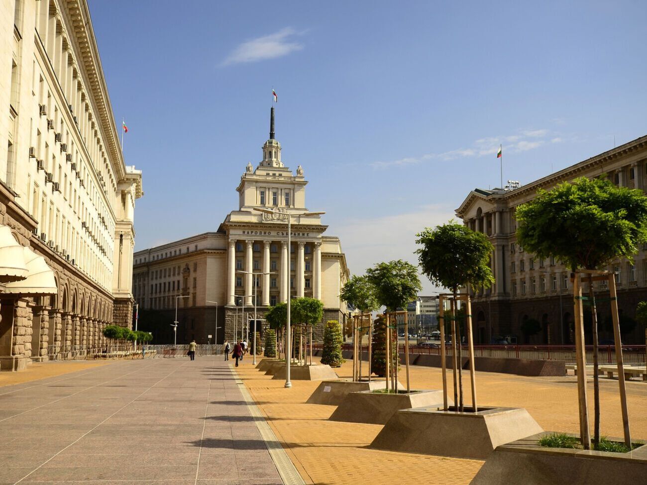 У квітні 2016 року два воєнізовані угруповання мали здійснити переворот у Болгарії